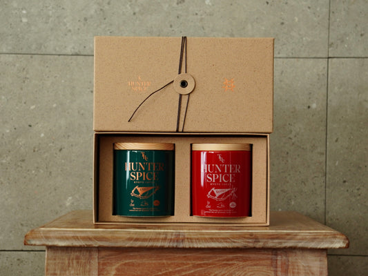 Gift Box 2個set