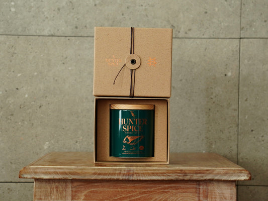 Gift Box "ORIGIN"